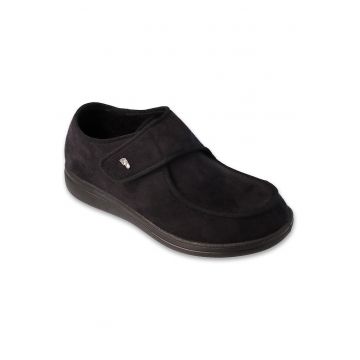 Mocasini barbati - BM181079 - Negru