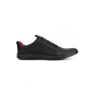 Pantofi barbatesti Negru