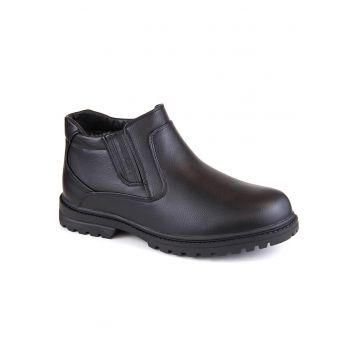 Pantofi barbati - BM181384 - Negru