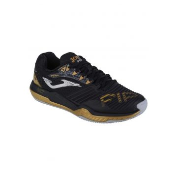 Pantofi de tenis - T.Point Men 2371 TPOINS2371P - Negru