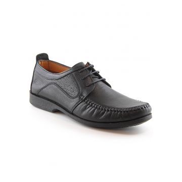 Pantofi pentru barbati - BM164746 - Negru