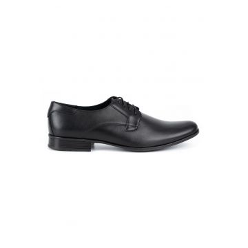 Pantofi pentru barbati - BM171308 - Negru -