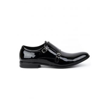 Pantofi pentru barbati - BM176966 - Negru