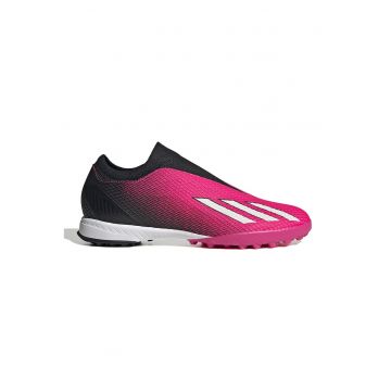 Pantofi slip-on pentru fotbal X Speedportal 3