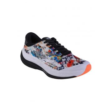 Pantofi sport barbati - BM177525 - alb