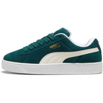 Pantofi sport barbati Puma Suede Xl Ocean 39520521