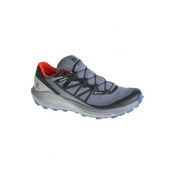 Pantofi sport pentru bărbați - BM167999 - Gri