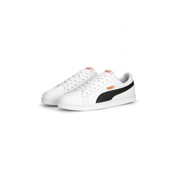 Pantofi sport unisex de piele ecologica Up