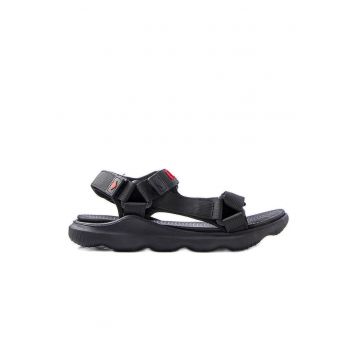 Sandale barbati - BM173009 - Negru