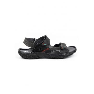 Sandale barbati - BM176956 - Negru