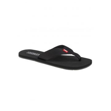 Slapi pentru barbati - BM183660 - Negru -