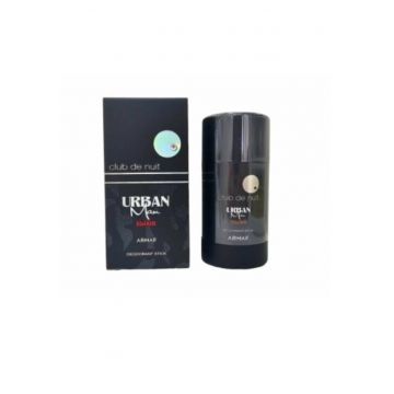 Deodorant Club De Nuit Urban Elixir -  bergamota - lavanda - 75 g