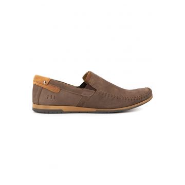 Mocasini barbati - BM104819 - Maro -