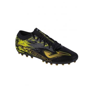 Pantofi de fotbal - Super Copa 2301 AG SUPW2301AG - Negru