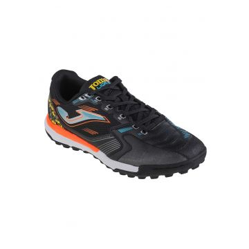 Pantofi de fotbal - turf - Liga-5 2301 TF LIGW2301TF - Negru