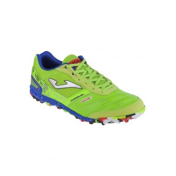 Pantofi de fotbal - turf - Mundial 2311 TF MUNW2311TF - Verde