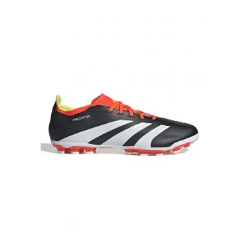 Pantofi de piele ecologica pentru fotbal Predator League