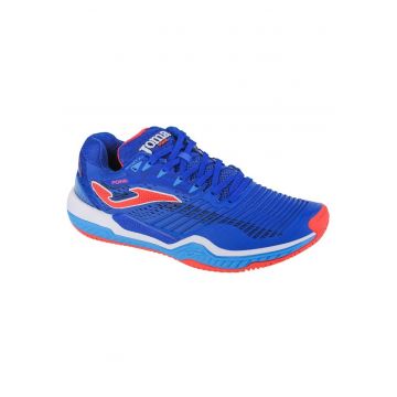 Pantofi de tenis - T.Point Men 2204 TPOINS2204T - Albastru