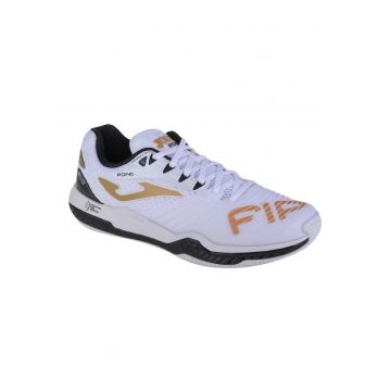 Pantofi de tenis - T.Point Men 2372 TPOINS2372P - Alb