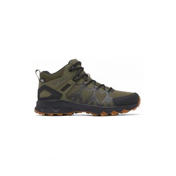 Pantofi mid-high impermeabili pentru drumetii si trekking Peakfreak™ II