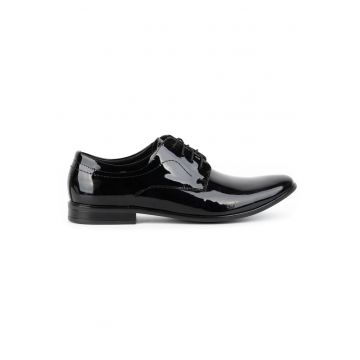 Pantofi pentru barbati - BM176936 - Negru -