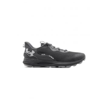 Pantofi sport pentru bărbați - BM190500 - Negru