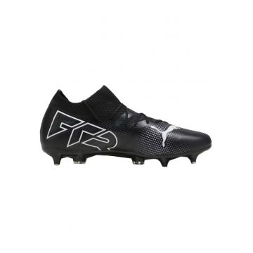 Pantofi sport pentru bărbați - BM190957 - Negru