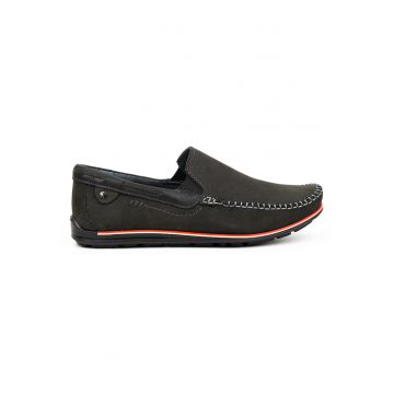 Mocasini barbati - BM202393 - Negru