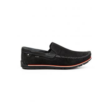 Mocasini barbati - BM202394 - Negru