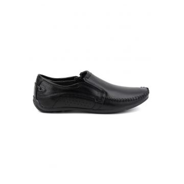 Mocasini barbati - BM202539 - Negru