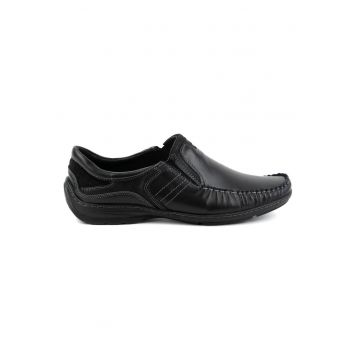 Mocasini barbati - BM202582 - Negru