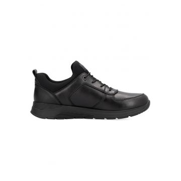 Pantofi pentru barbati - BM202225 - Negru -