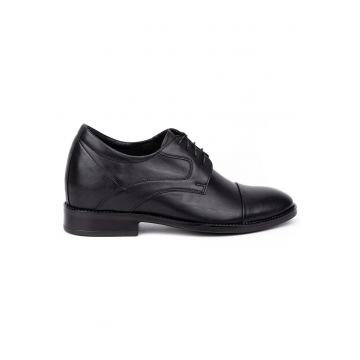 Pantofi pentru barbati - BM202385 - Negru -