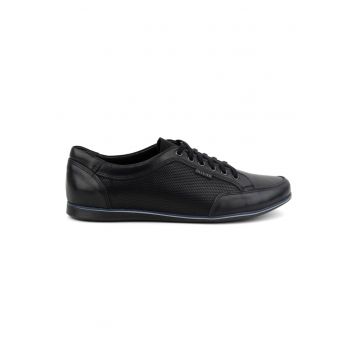 Pantofi pentru barbati - BM202482 - Negru -