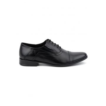 Pantofi pentru barbati - BM202499 - Negru -