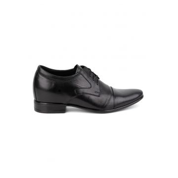 Pantofi pentru barbati - BM202500 - Negru -