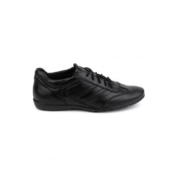 Pantofi pentru barbati - BM202520 - Negru -