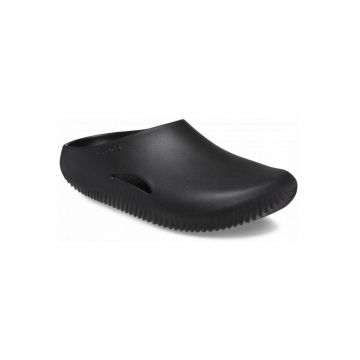 Saboti Barbati - Mellow Recovery 208493 Clog - Negru -