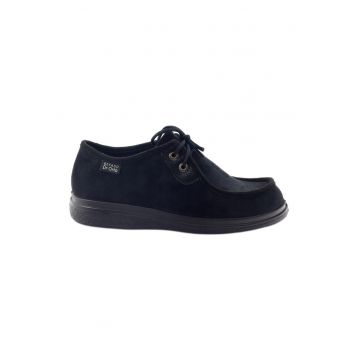 Mocasini dama - BM15139 - Negru