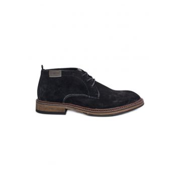 Pantofi barbati - BM203643 - Negru