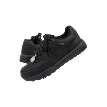 Pantofi barbati - BM205661 - Negru