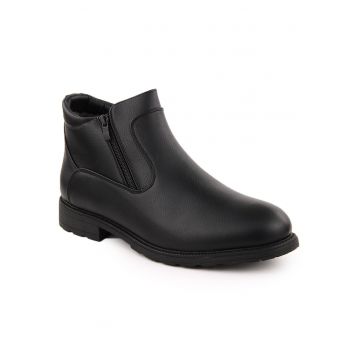 Pantofi barbati - BM205790 - Negru