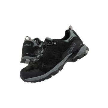 Pantofi sport barbati - BM205435 - Negru