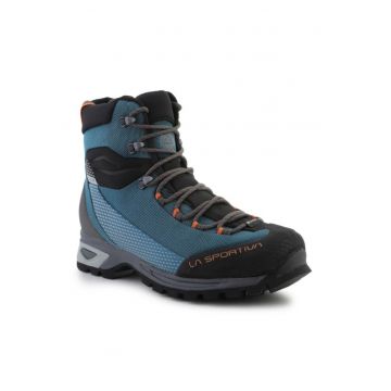 Pantofi sport barbati - BM213099 - Albastru