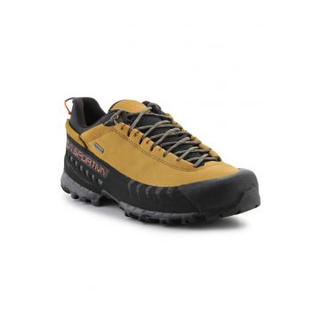 Pantofi sport barbati - BM213107 - Galben -