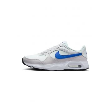 Pantofi sport cu insertii de piele Air Max SC