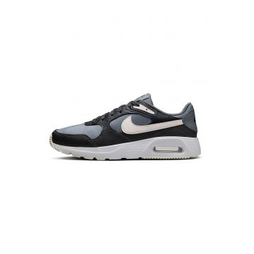 Pantofi sport cu insertii de piele Air Max SC