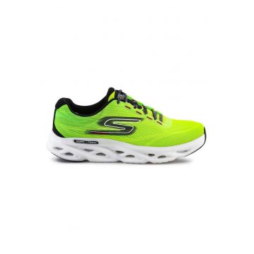 Pantofi sport pentru barbati - BM213097 - Galben