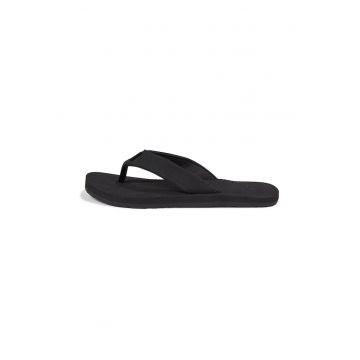 Papuci flip-flop cu logo Koosh