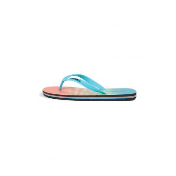 Papuci flip-flop cu logo